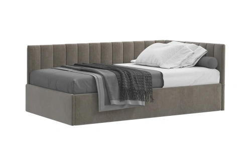 Кровать anrex SINGLE 120 (SIMPLE 5)