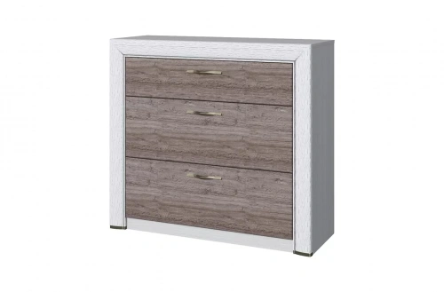 Комод anrex OLIVIA 3S