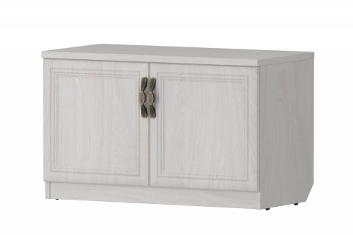 Тумба Речицадрев Данте Р 330.33 (Ясень анкор)