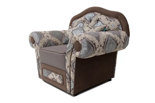 Мягкое кресло Стиль Людмила