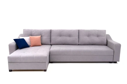 Угловой диван Стиль Лолита 1 +НБ