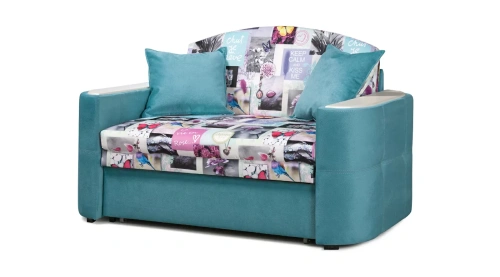 Тахта Треви Кроха плюс 100 L