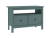 Тумба Новус Индустри Сага 2.08.03.080.6 (Темно-бирюзовый)