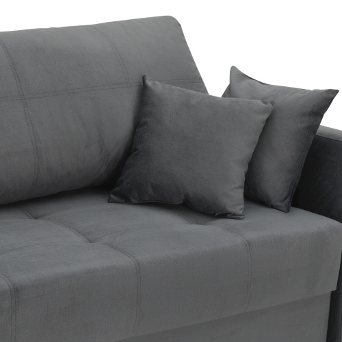 Диван-кровать anrex DAVID NEW, RIO GRAFFIT