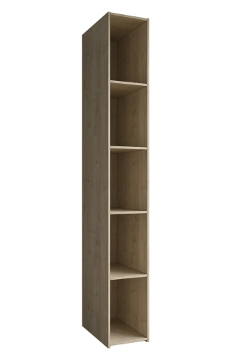 Стеллаж Евва Лайн ЛН-ТR.560.01 (Гикори кингстон)