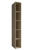 Стеллаж Евва Лайн ЛН-ТR.560.01 (Гикори кингстон)