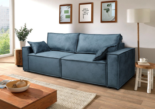 Диван DM-Мебель Премьер-3 прямой