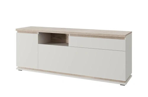 Тумба anrex LIMA RTV 2D1SN