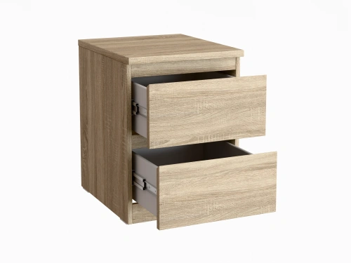 Тумба Новус Индустри Мальта 2.05.03.010.3 (Сонома)