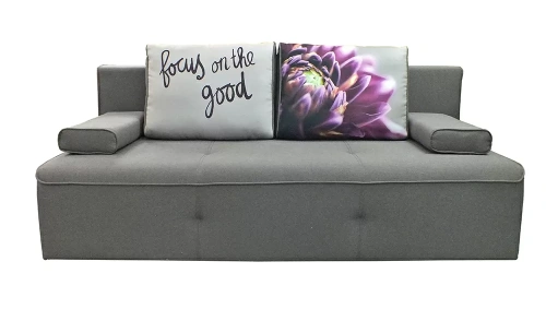 Диван-кровать Лама-мебель Шервуд