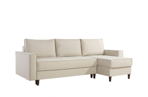 Угловой диван Anrex CARMEN SOFT FUSION 01