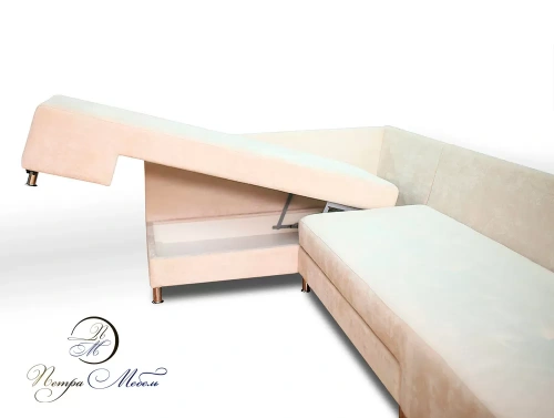 Угловой диван Петрамебель Оскар