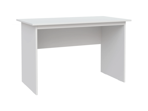 Стол письменный Новус Индустри Кастор 2.03.06.020.1 (Белый)
