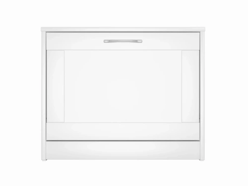 Тумба Новус Индустри для обуви  Сириус 2.02.10.420.1 (Белый)