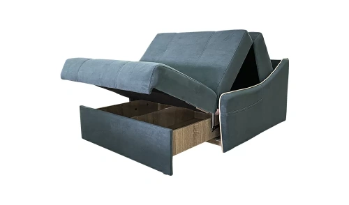 Диван-кровать Лама-мебель Сити 100