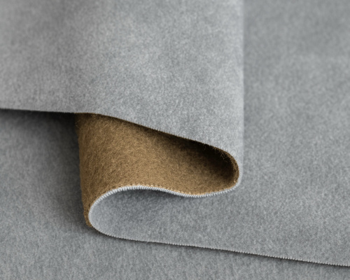 Угловой диван Лама-мебель Денвер 2Н (Беверли Стоне/ Левый угол)