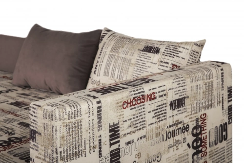 Тахта Кронес Мебель Эллада