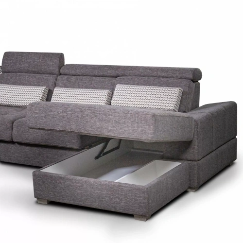 Модульный диван Треви Гранд угловой