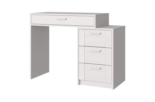 Стол anrex СКАГЕН туалетный 4S