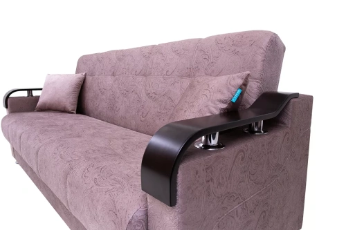 Диван-кровать Стиль Лидия +НБ