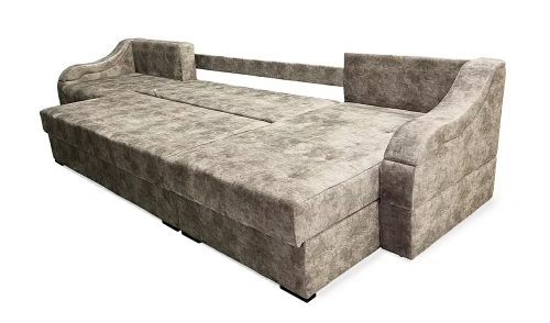 Угловой диван Лама-мебель Денвер 2Н XL