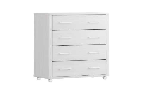 Комод Речицадрев Модена Р 350.14 (Ясень Анкор)