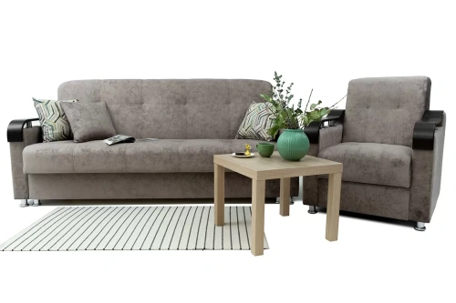 Набор мягкой мебели Стиль Лидия