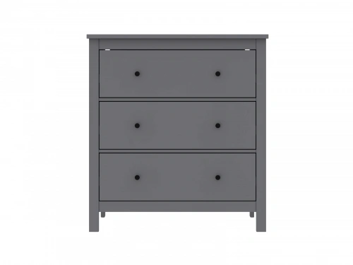 Комод Новус Индустри САГА 2.08.02.020.4 (Серый)