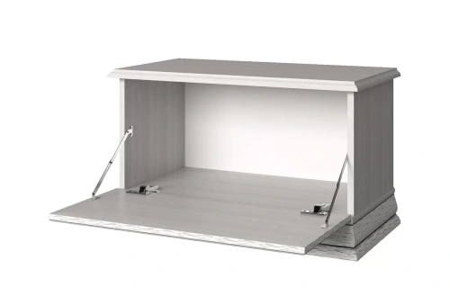 Тумба anrex TIFFANY для обуви 1D (вудлайн кремовый)