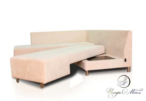 Угловой диван Петрамебель Оскар