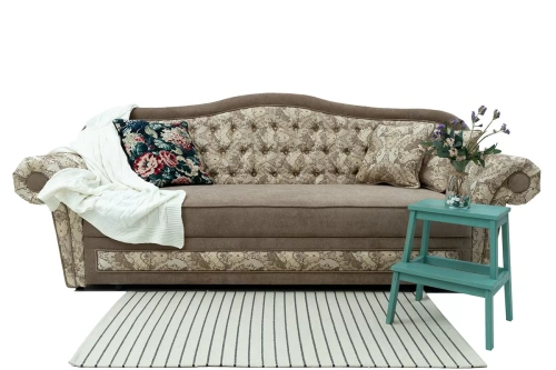 Диван-кровать Стиль Людмила