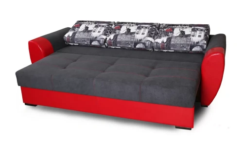 Диван-кровать Лама-мебель Пингвин 3Т/6