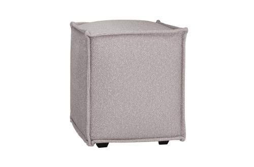 Пуф anrex GRAFIT RICCI 02