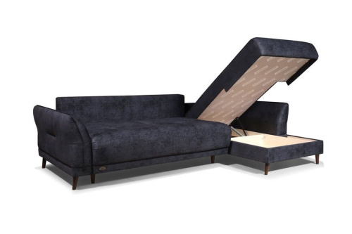 Угловой диван Прогресс Терра ГМФ 697