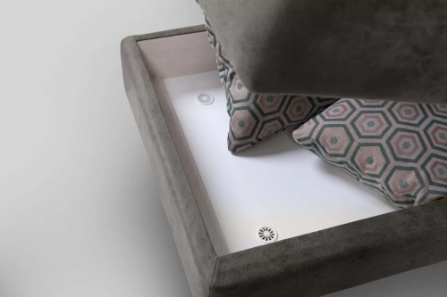 Угловой диван Треви Тофи