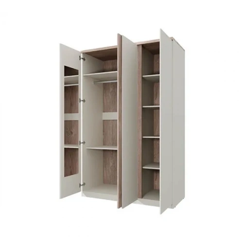 Шкаф anrex LIMA 3DG