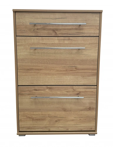 Тумба Сапермебель для обуви СМ-020.03 (Кантри)