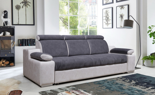 Диван-кровать DM-Мебель Ройс