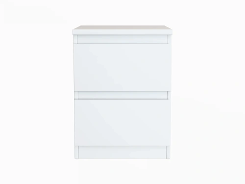 Тумба Новус Индустри Мальта 2.05.03.010.1 (Белый)