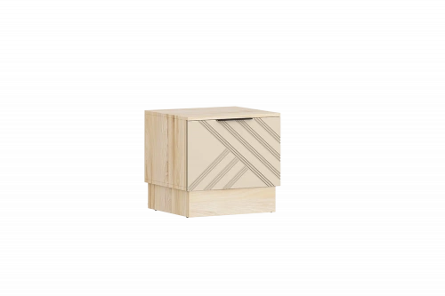 Тумба Речицадрев Эстель Р 395.04 (Манговое дерево/Пудра)