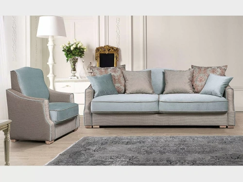 Мягкое кресло Треви Версаль