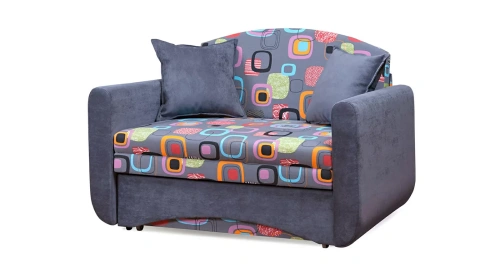 Тахта Треви Кроха Плюс 100