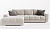 Угловой диван Лама-мебель Ларедо