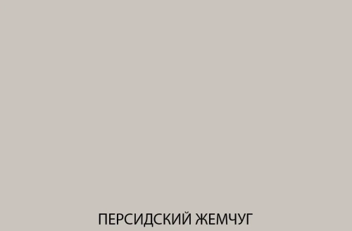Полка навесная anrex НИКО Т (Персидский жемчуг)