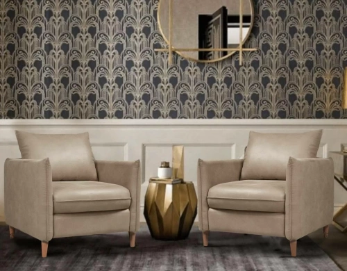 Мягкое кресло Треви Мега