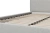 Кровать anrex FRAME 160 с подъемником (SATORU 01) Кровать anrex FRAME 160 с подъемником (SATORU 01)