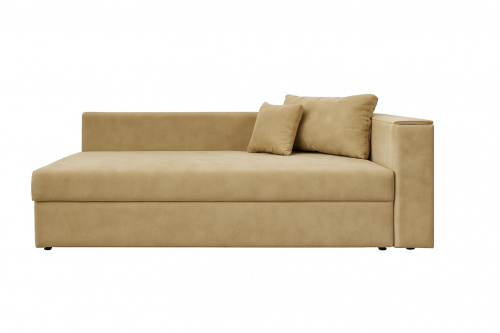 Тахта Лама-мебель Эльза 1 (Наоми 5/ Левый угол)