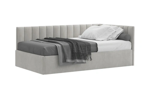 Кровать anrex SINGLE 120 (SIMPLE 29)