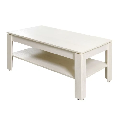 Стол РЭЙГРУПП Bremo журнальный СТД-12 Дуб бордо лайт