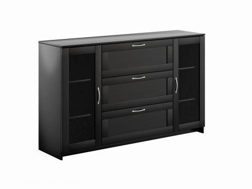 Тумба Новус Индустри Сириус 2.02.03.370.5 (Дуб венге)